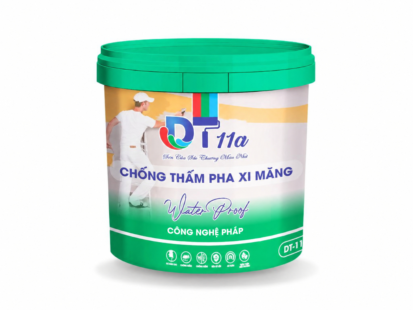 Sơn đông thịnh