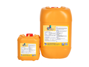 DT Latex 555 – Phụ Gia Chống Thấm Và Kết Nối Xi Măng
