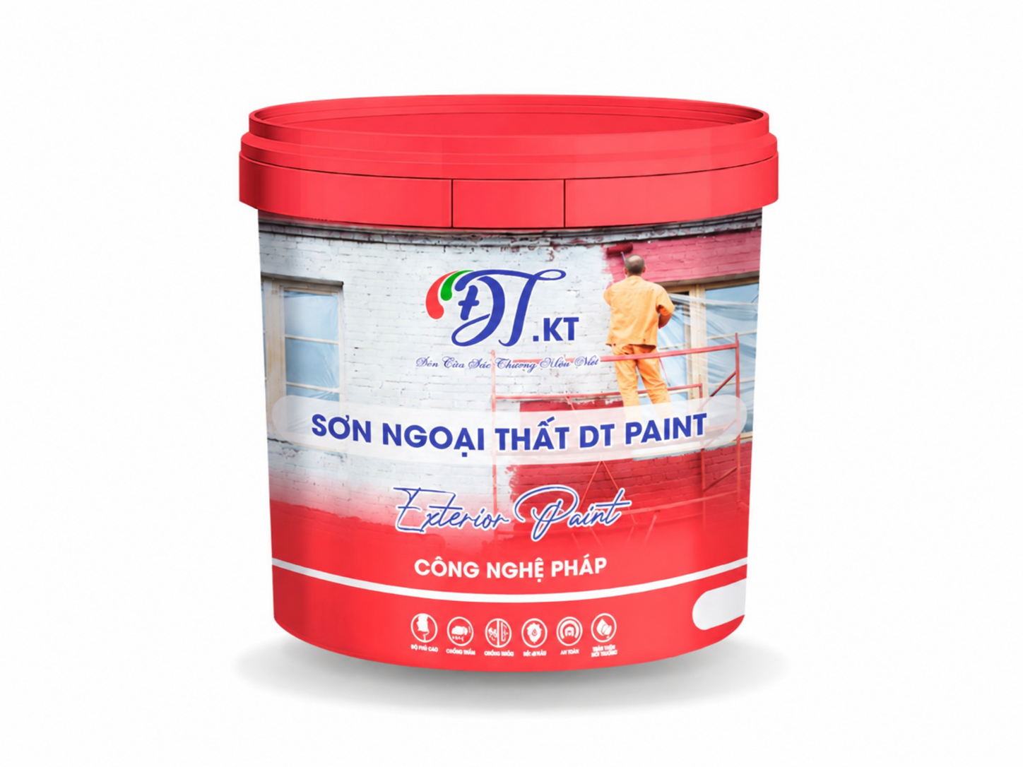 Sơn đông thịnh