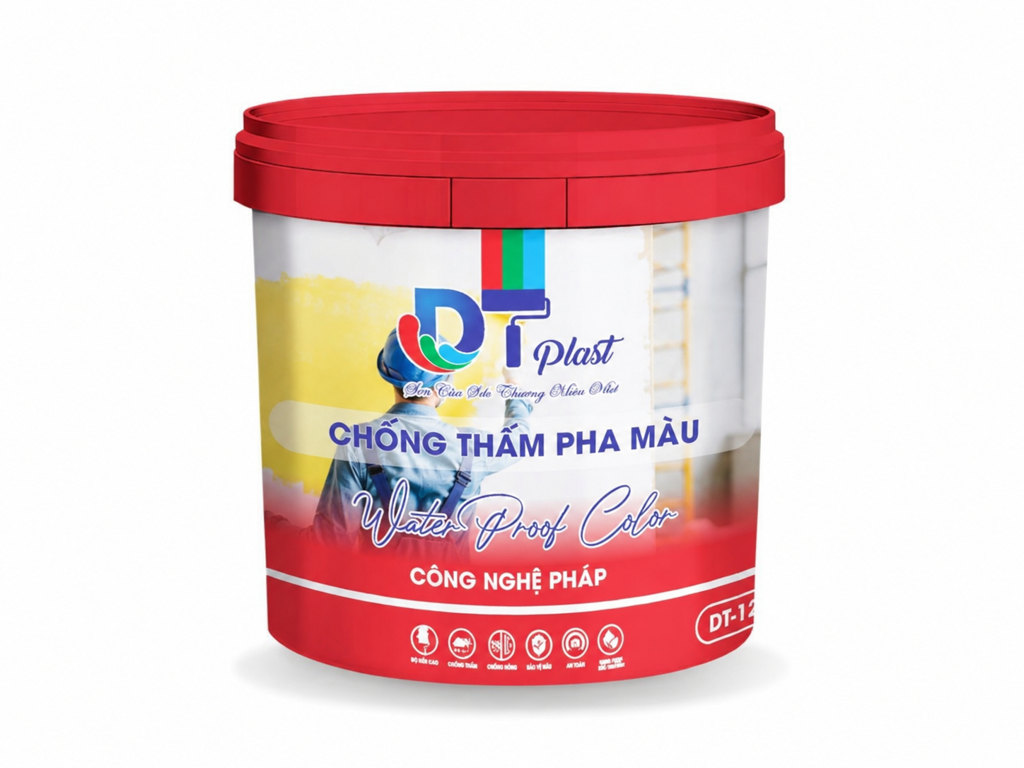 Sơn đông thịnh