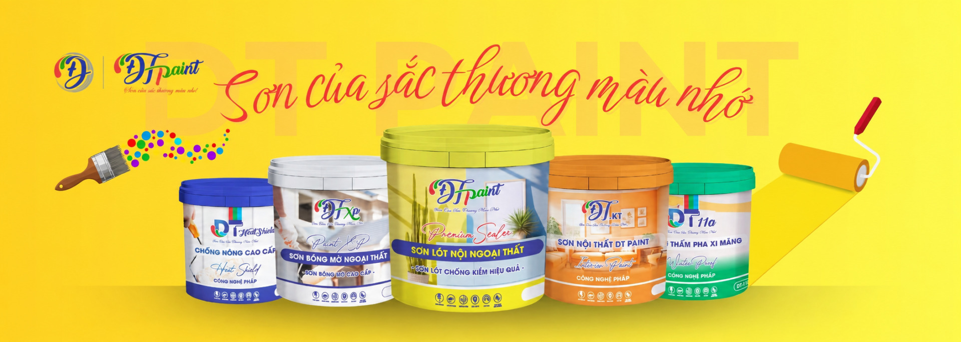 sơn Đông Thịnh