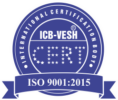Icon ICB - Vesh