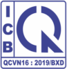 Icon ICB